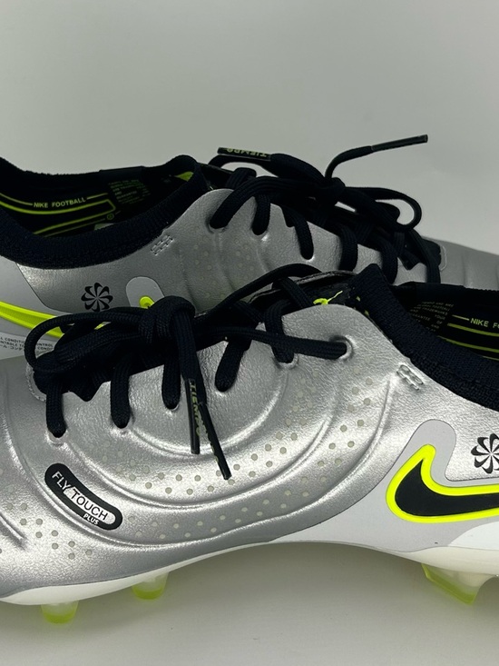 New Nike Tiempo Legend 10 Elite AG Size 9 Men’s Soccer Cleats Style HF8980-001